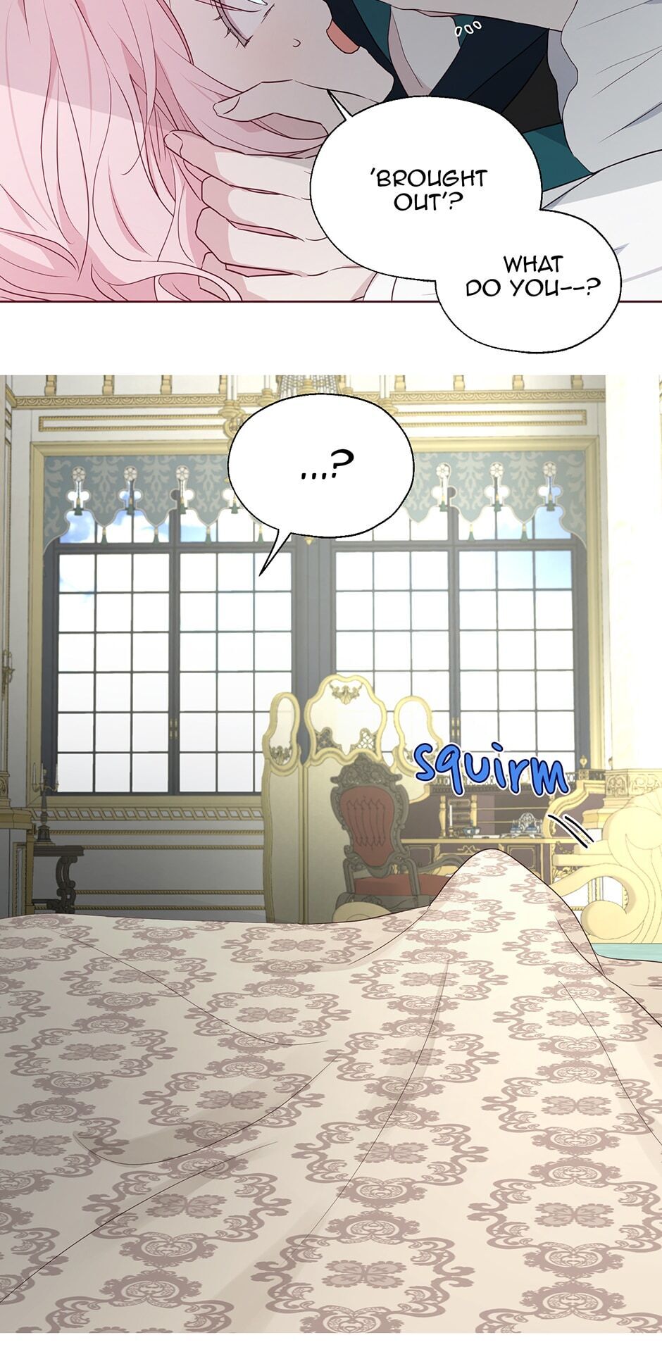 Seduce the Villain's Father Chapter 74 page 43 - Chapter 74: Recovery