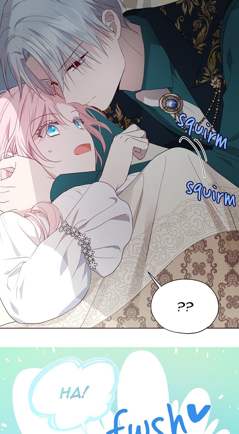 Seduce the Villain's Father Chapter 74 page 44 - Chapter 74: Recovery