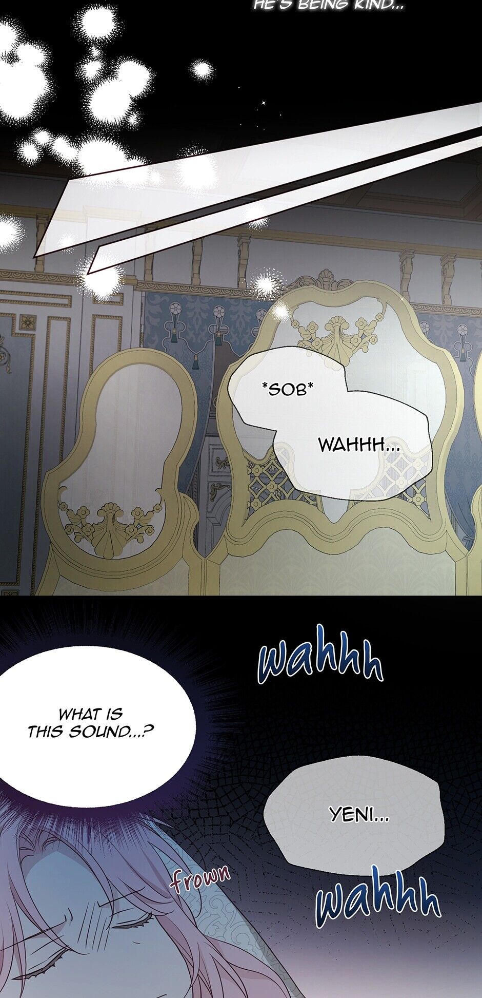 Seduce the Villain's Father Chapter 74 page 7 - Chapter 74: Recovery