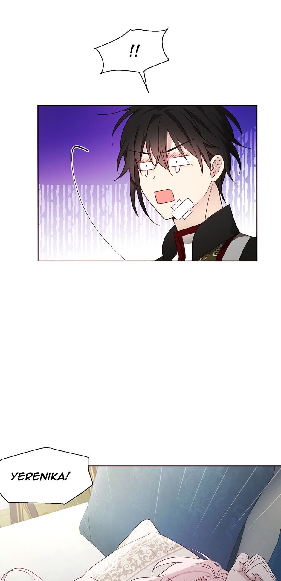 Seduce the Villain's Father Chapter 74 page 9 - Chapter 74: Recovery