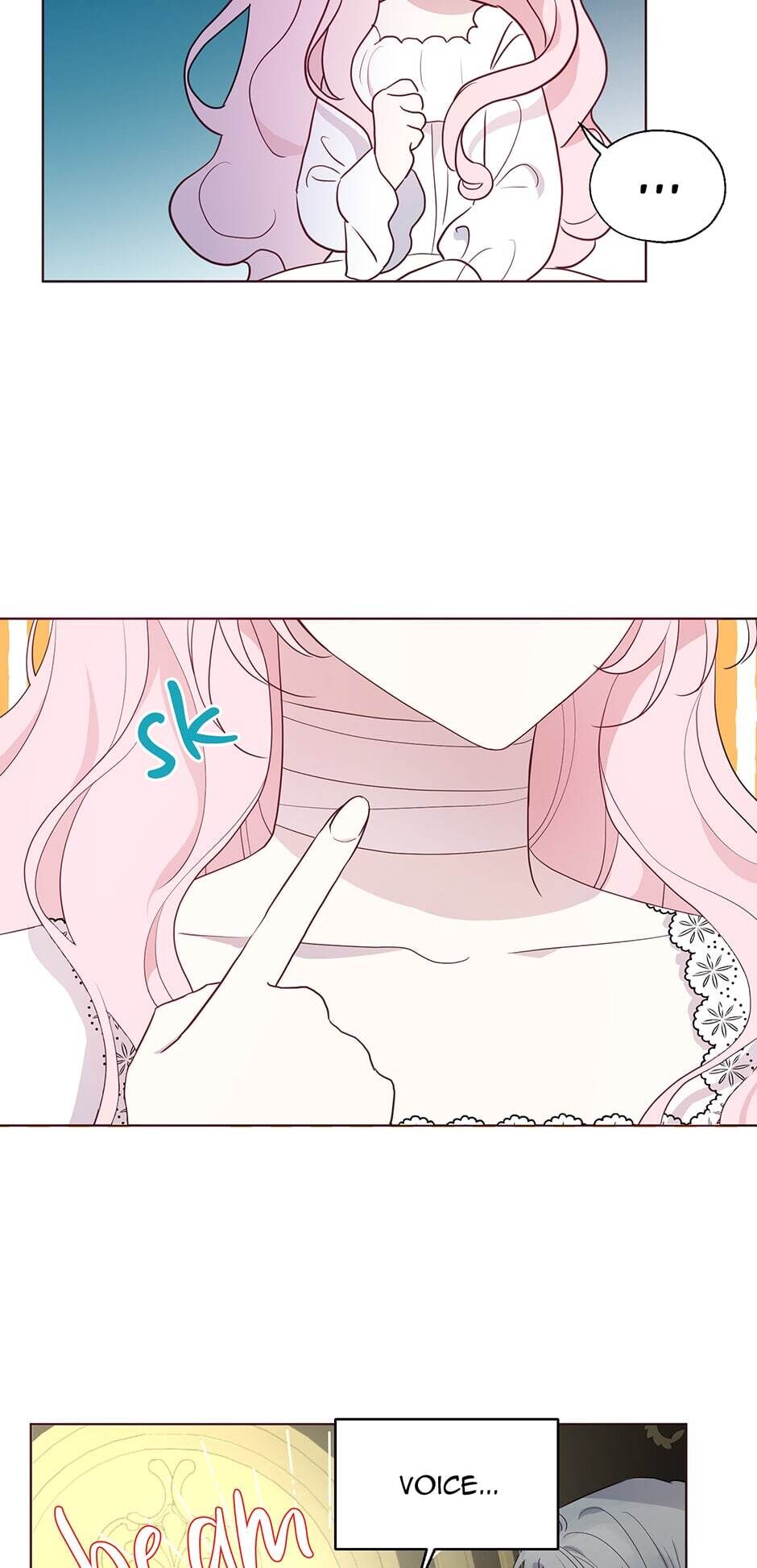 Seduce the Villain's Father Chapter 75 page 13 - Chapter 75: I Will Survive!