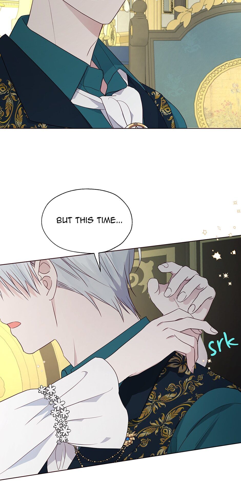 Seduce the Villain's Father Chapter 75 page 15 - Chapter 75: I Will Survive!