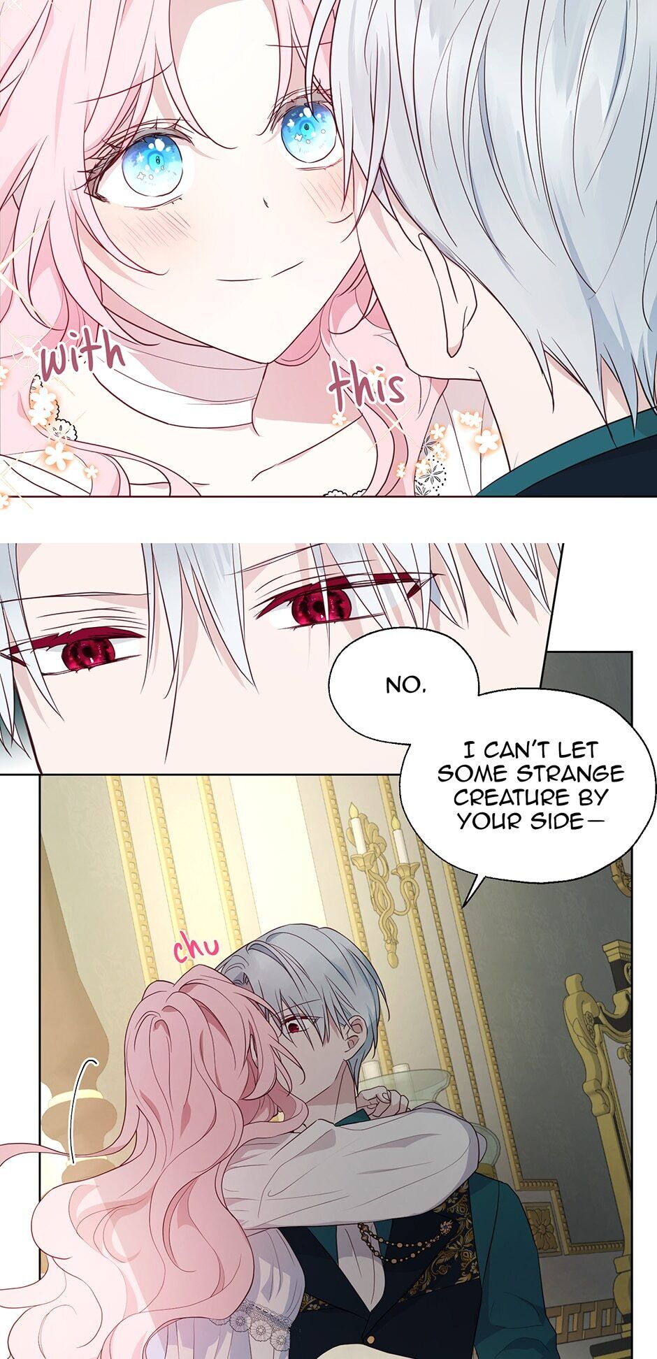 Seduce the Villain's Father Chapter 75 page 17 - Chapter 75: I Will Survive!