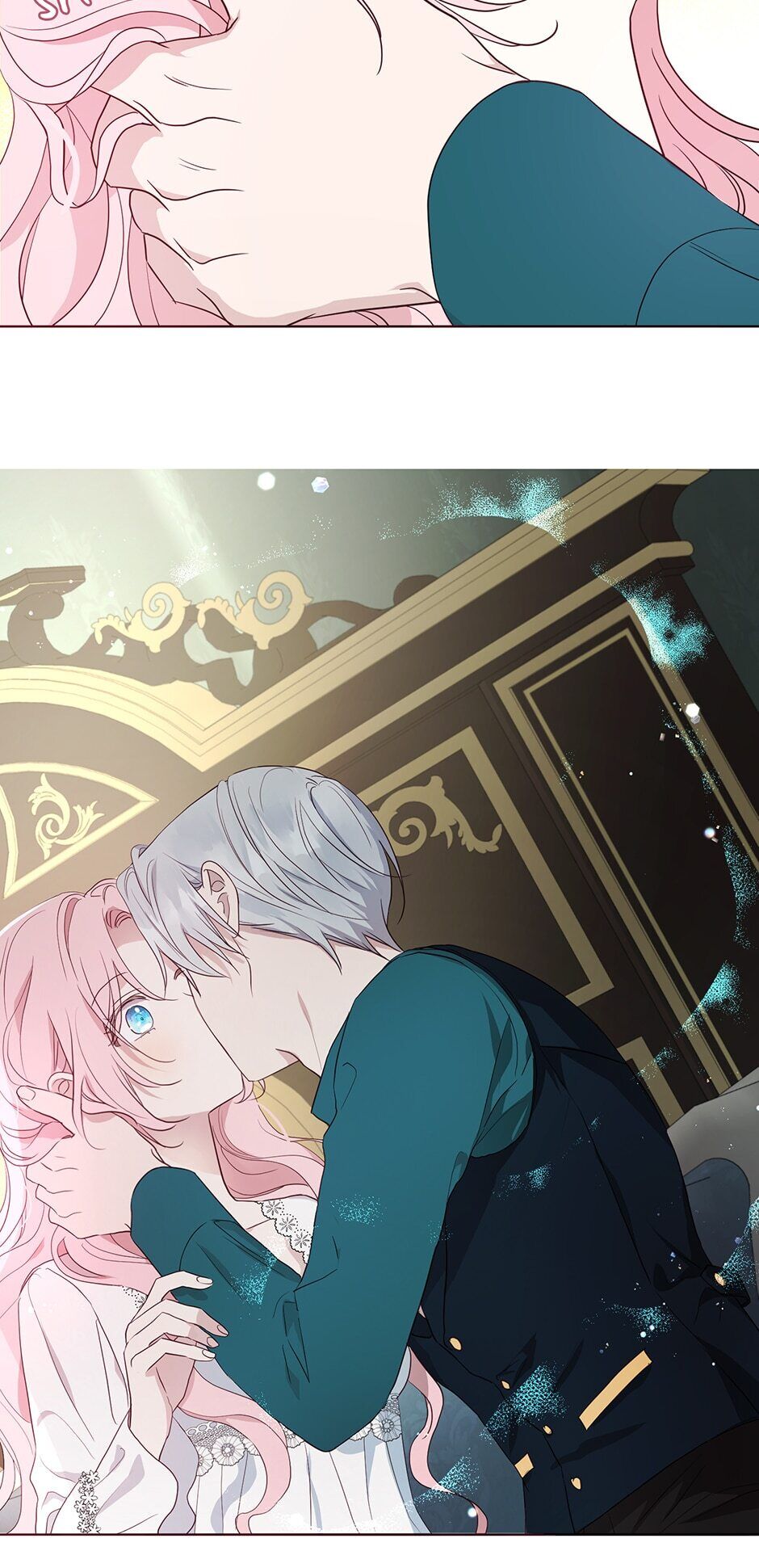 Seduce the Villain's Father Chapter 75 page 22 - Chapter 75: I Will Survive!