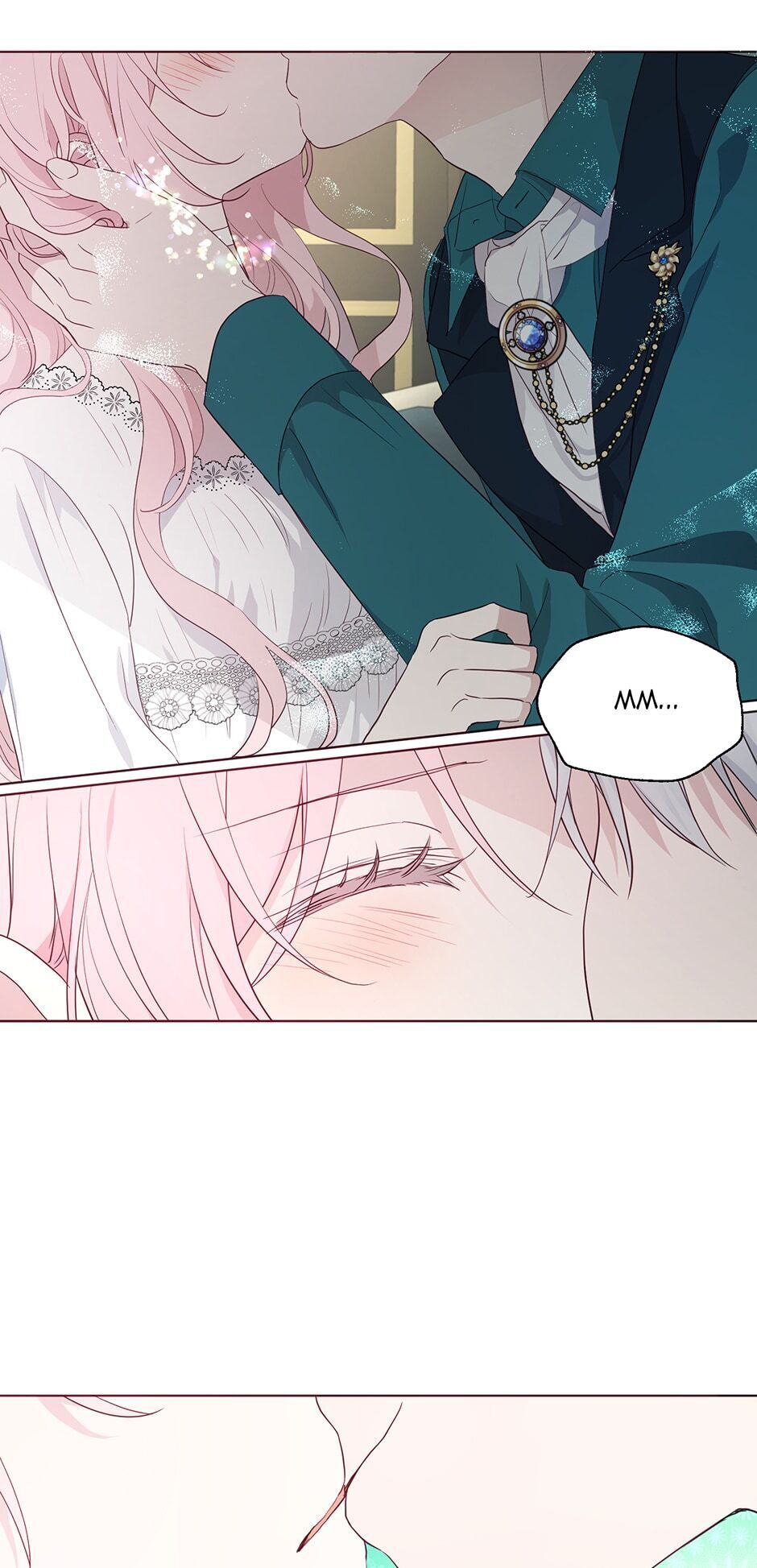 Seduce the Villain's Father Chapter 75 page 23 - Chapter 75: I Will Survive!