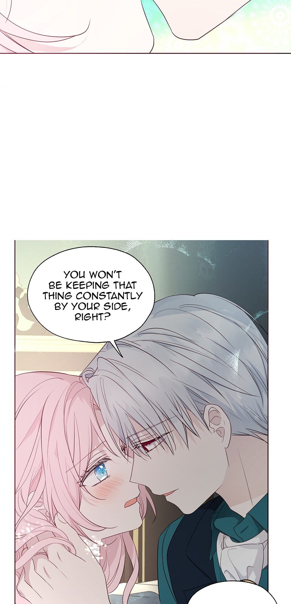 Seduce the Villain's Father Chapter 75 page 24 - Chapter 75: I Will Survive!