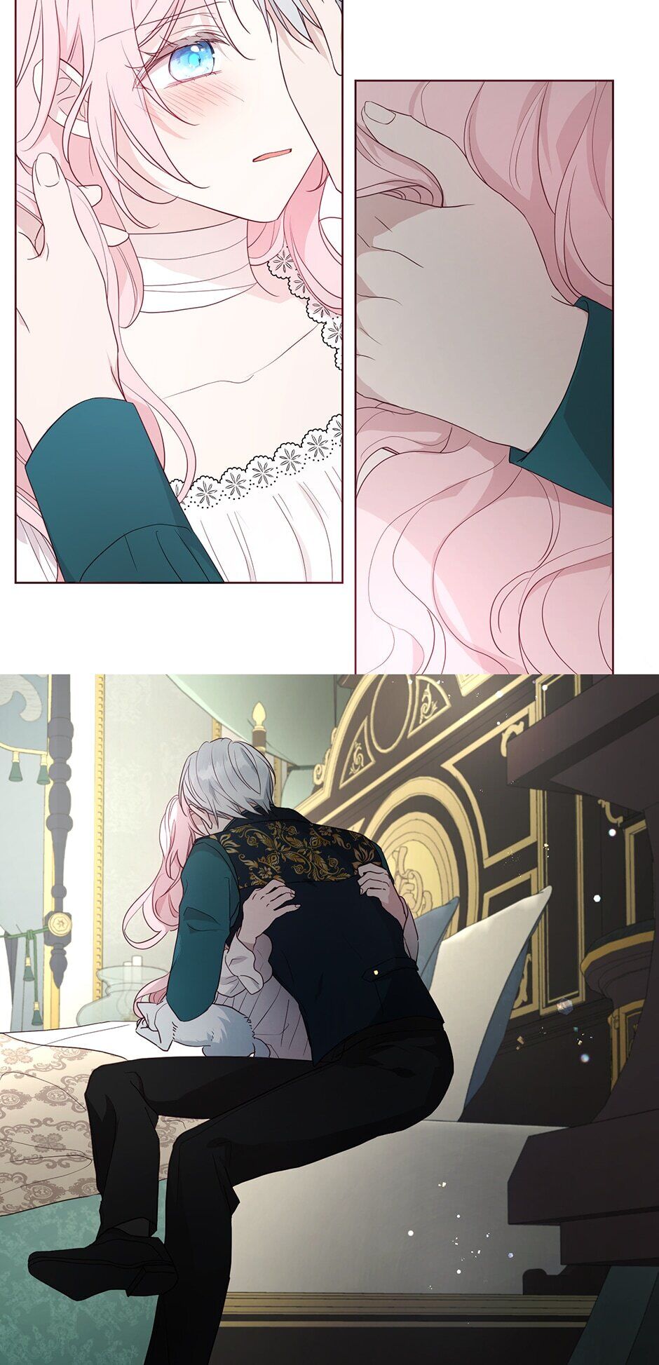 Seduce the Villain's Father Chapter 75 page 26 - Chapter 75: I Will Survive!