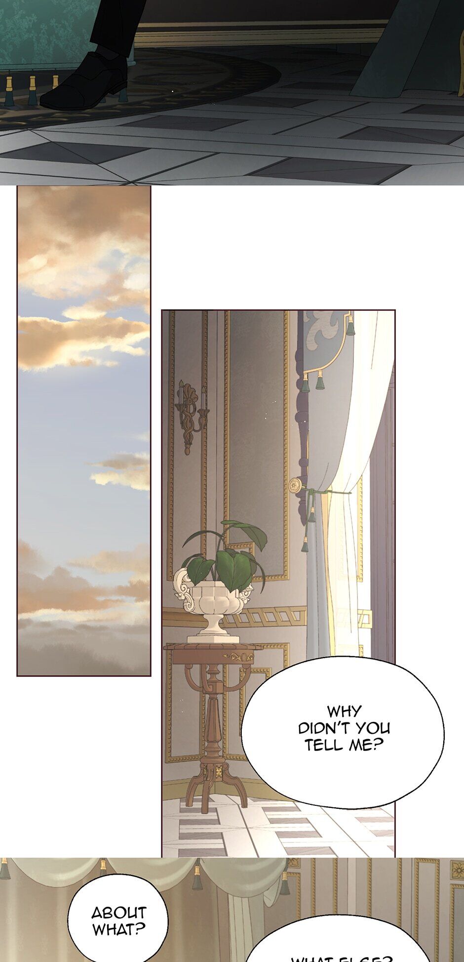 Seduce the Villain's Father Chapter 75 page 27 - Chapter 75: I Will Survive!