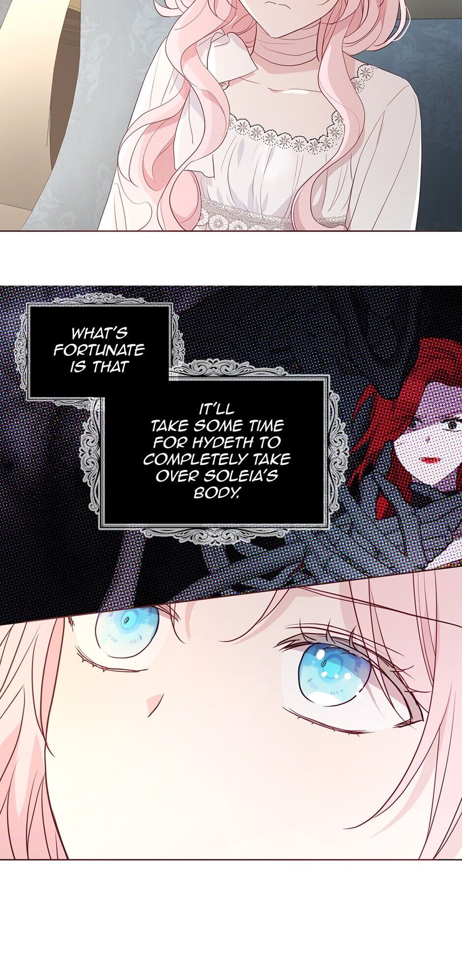 Seduce the Villain's Father Chapter 75 page 36 - Chapter 75: I Will Survive!