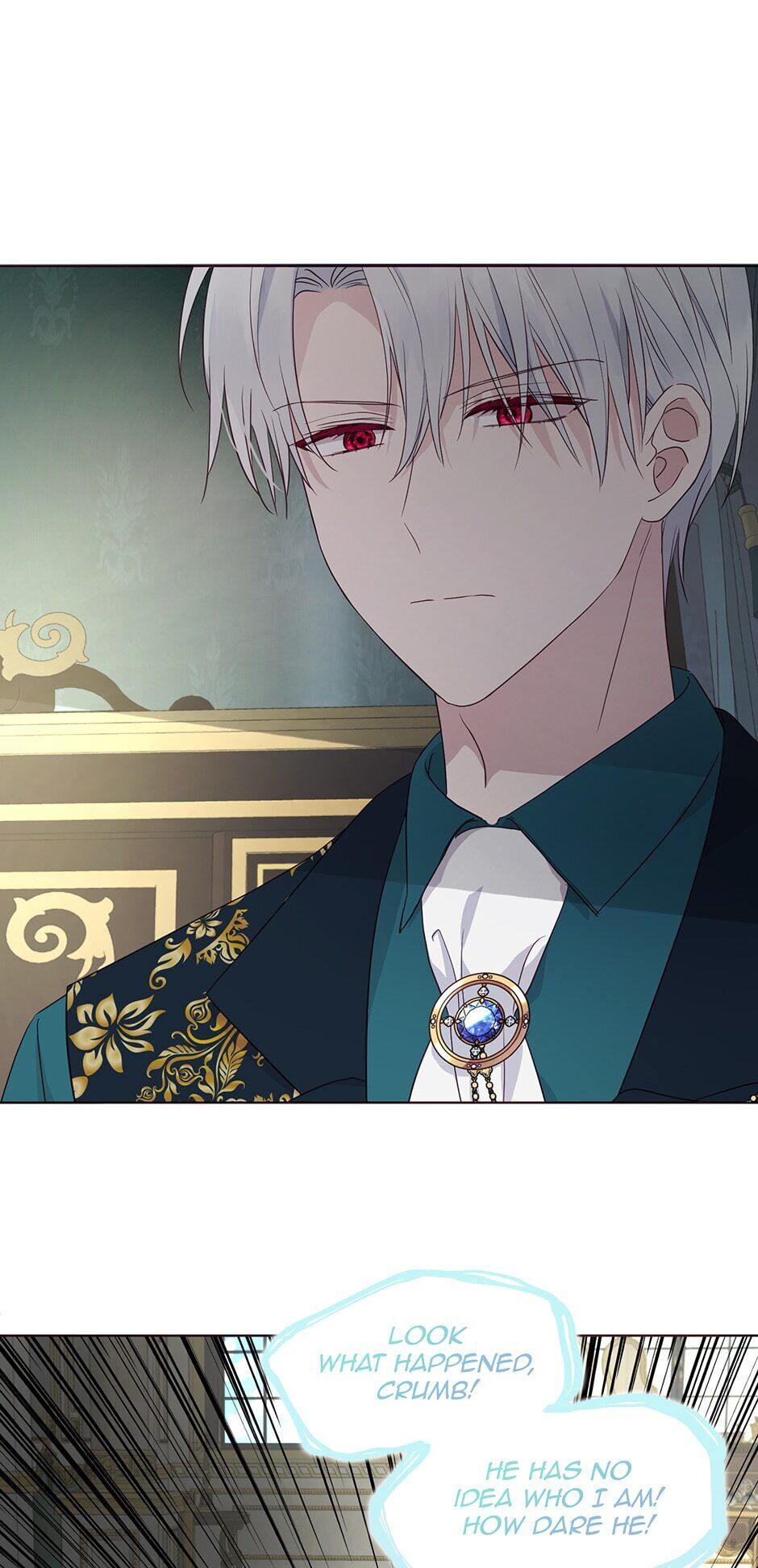 Seduce the Villain's Father Chapter 75 page 4 - Chapter 75: I Will Survive!