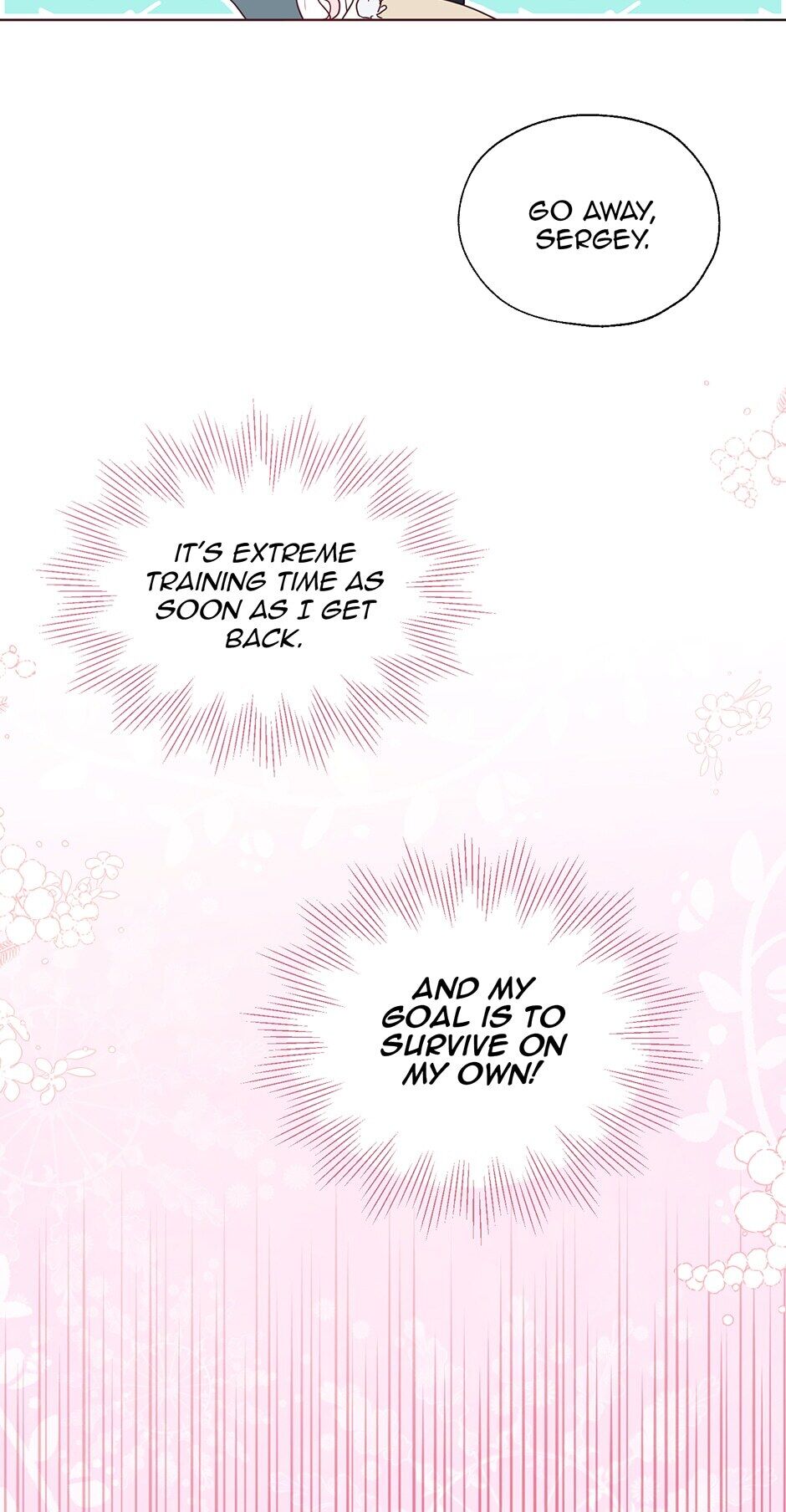 Seduce the Villain's Father Chapter 75 page 45 - Chapter 75: I Will Survive!