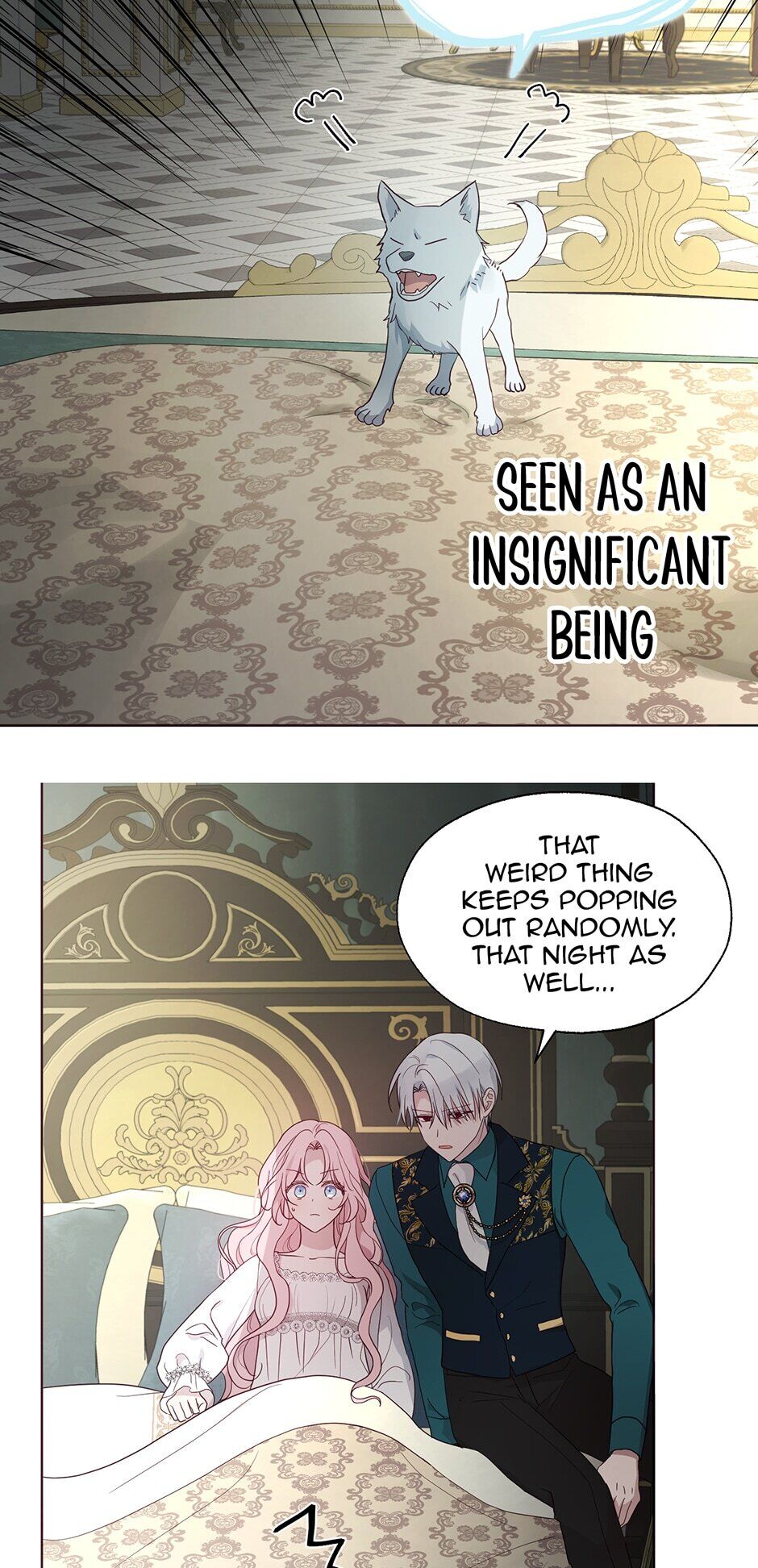 Seduce the Villain's Father Chapter 75 page 5 - Chapter 75: I Will Survive!