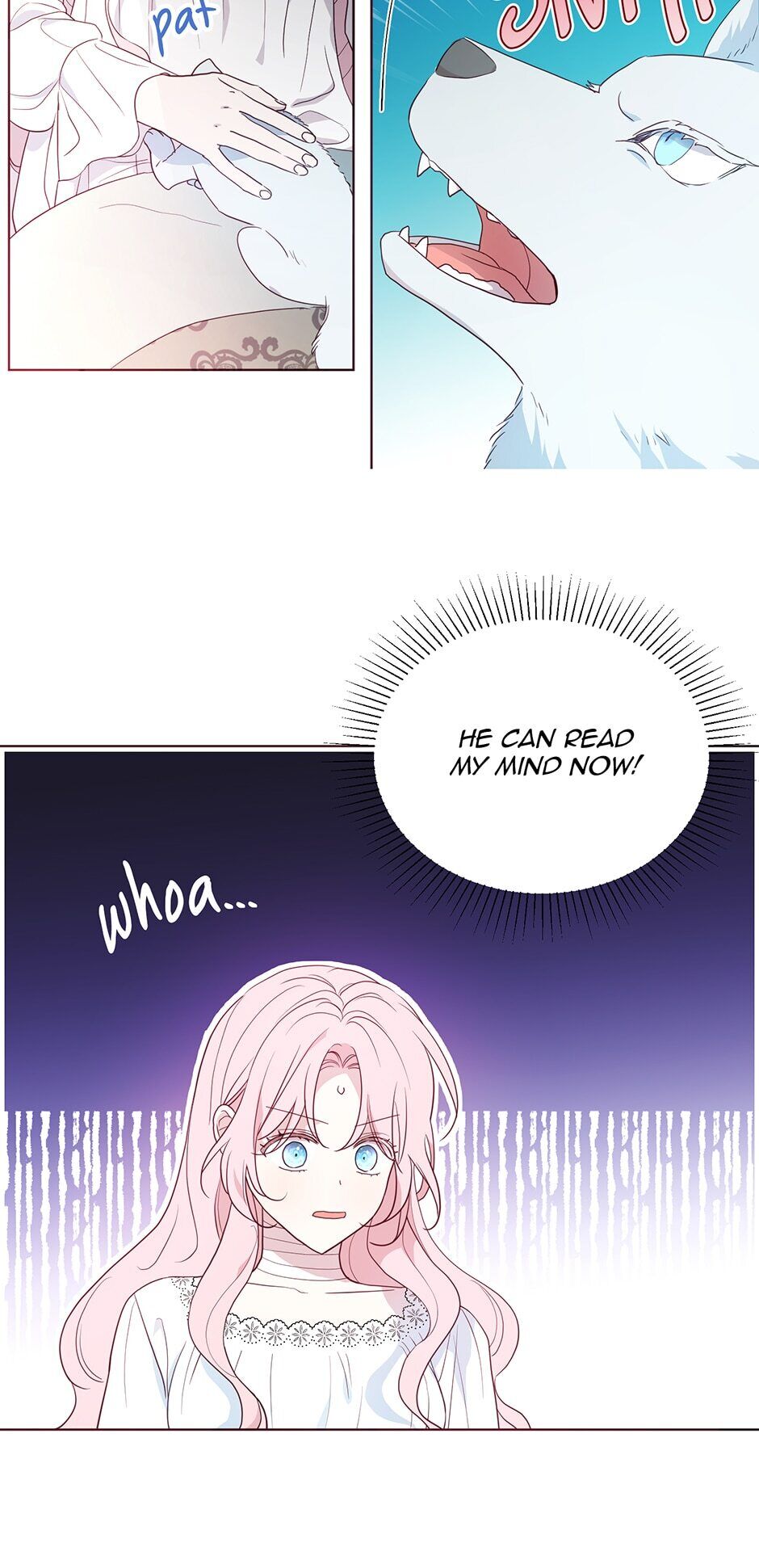 Seduce the Villain's Father Chapter 75 page 8 - Chapter 75: I Will Survive!
