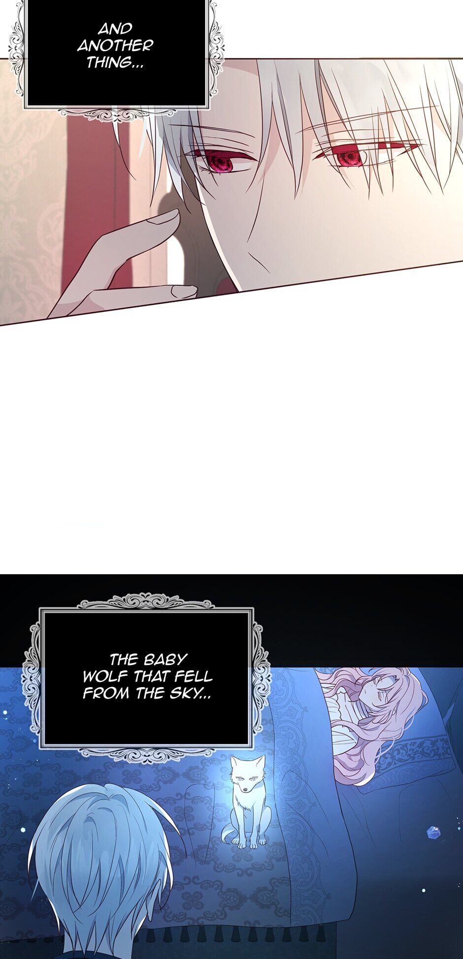 Seduce the Villain's Father Chapter 76 page 14 - Chapter 76: The Living Witness