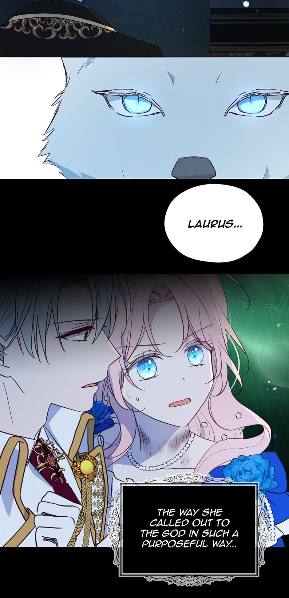 Seduce the Villain's Father Chapter 76 page 15 - Chapter 76: The Living Witness
