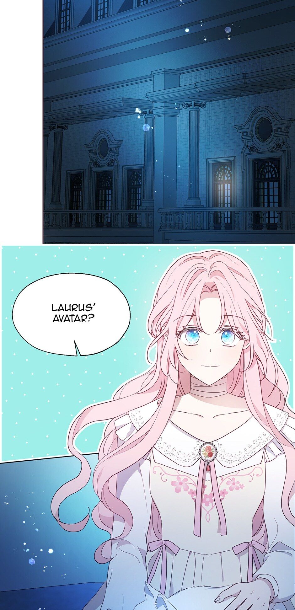 Seduce the Villain's Father Chapter 76 page 17 - Chapter 76: The Living Witness