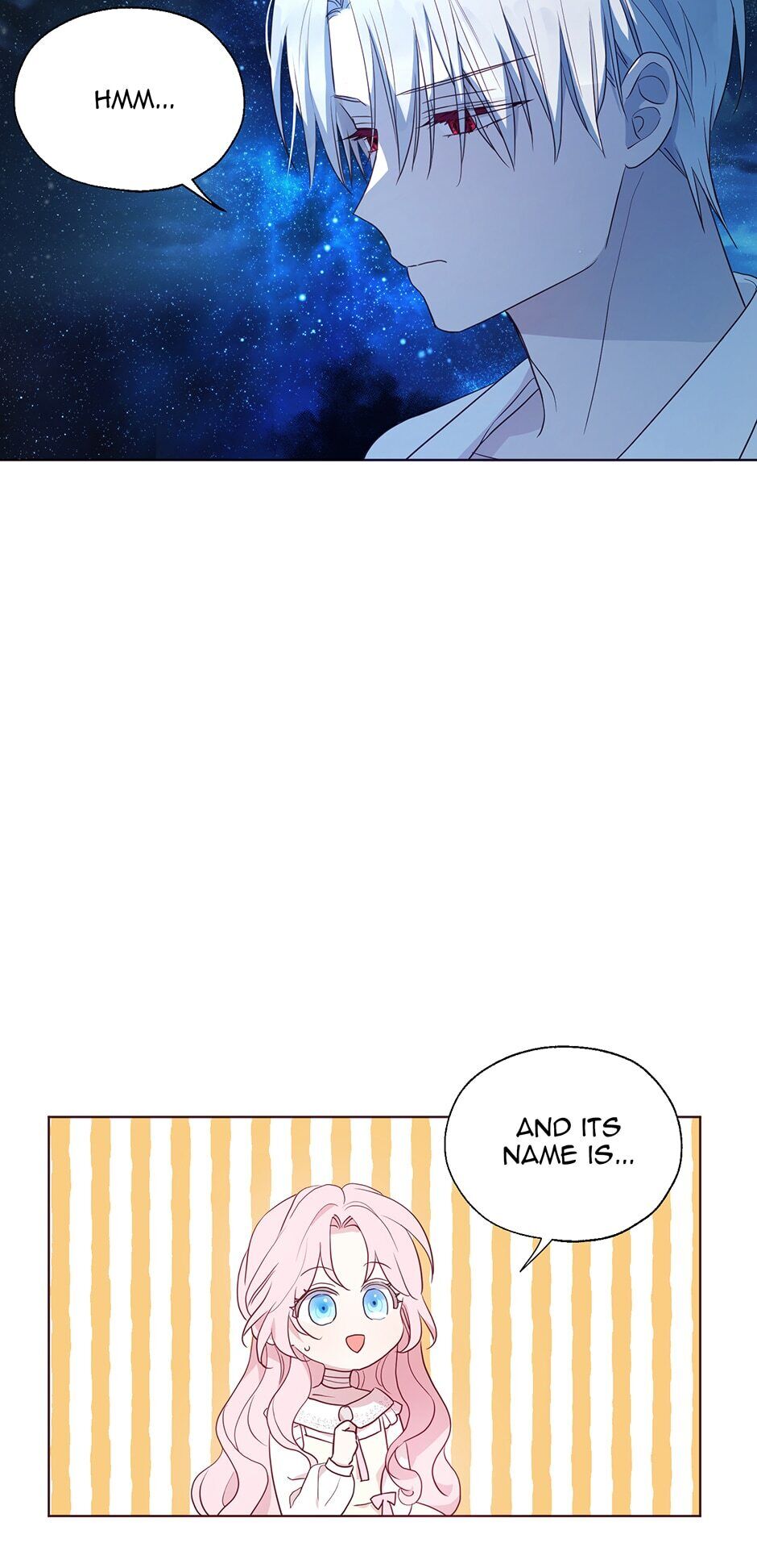 Seduce the Villain's Father Chapter 76 page 19 - Chapter 76: The Living Witness