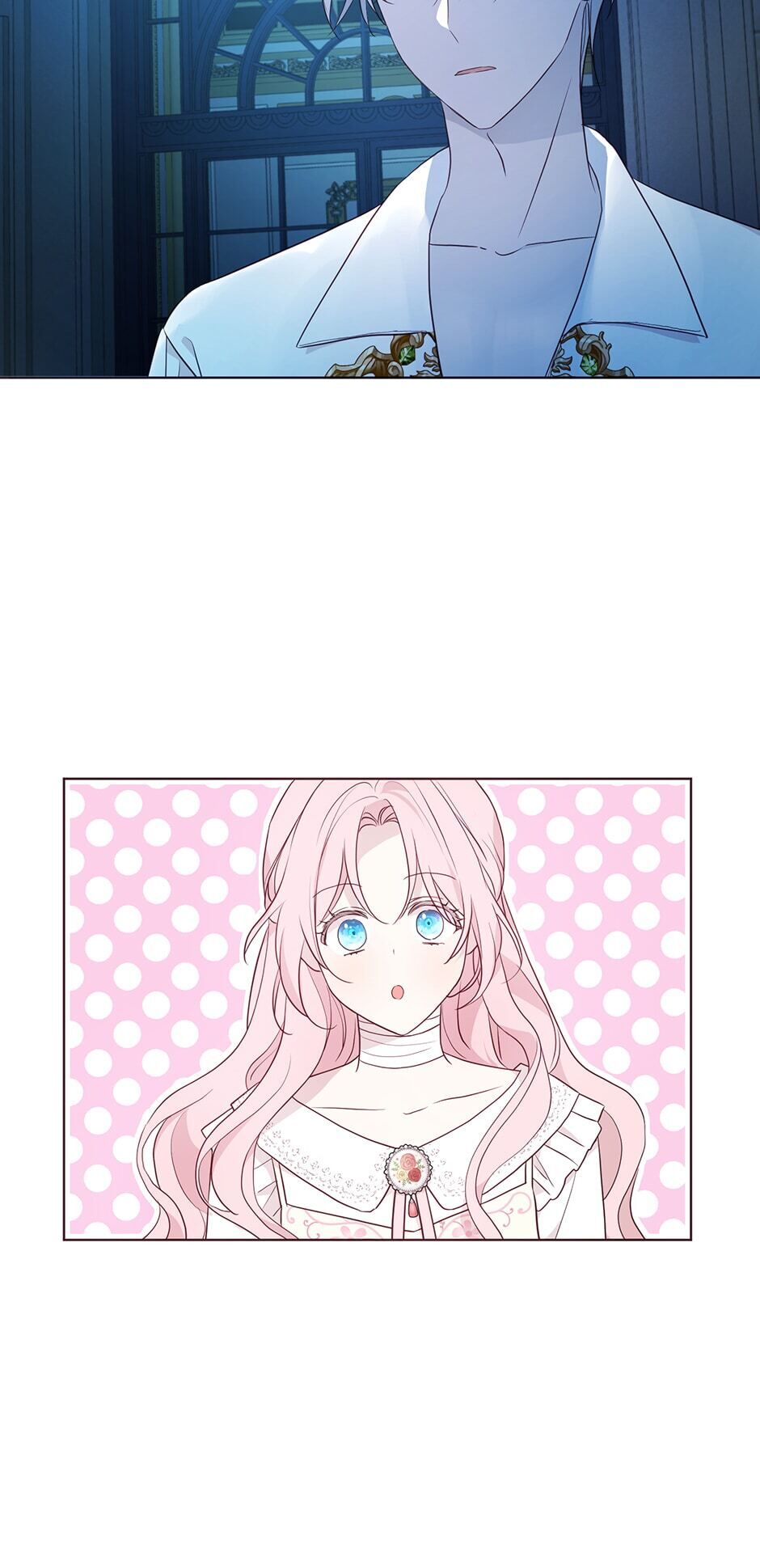 Seduce the Villain's Father Chapter 76 page 22 - Chapter 76: The Living Witness