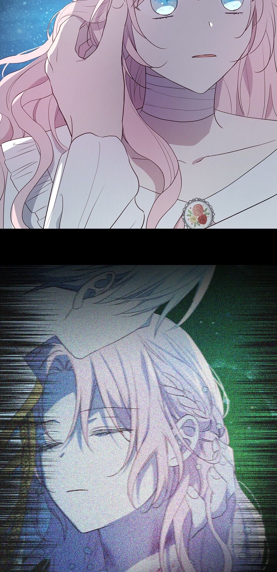 Seduce the Villain's Father Chapter 76 page 31 - Chapter 76: The Living Witness