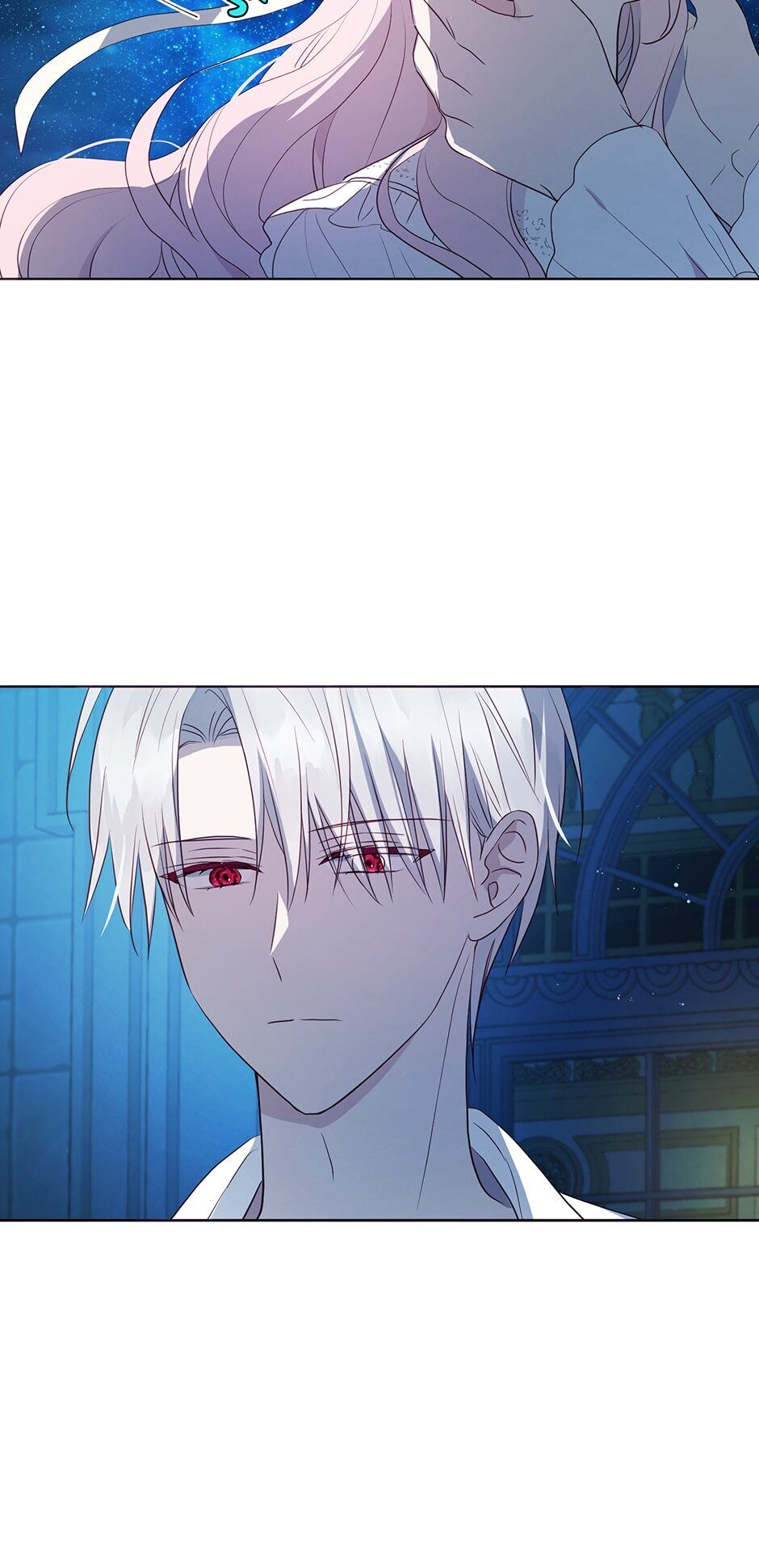 Seduce the Villain's Father Chapter 76 page 36 - Chapter 76: The Living Witness