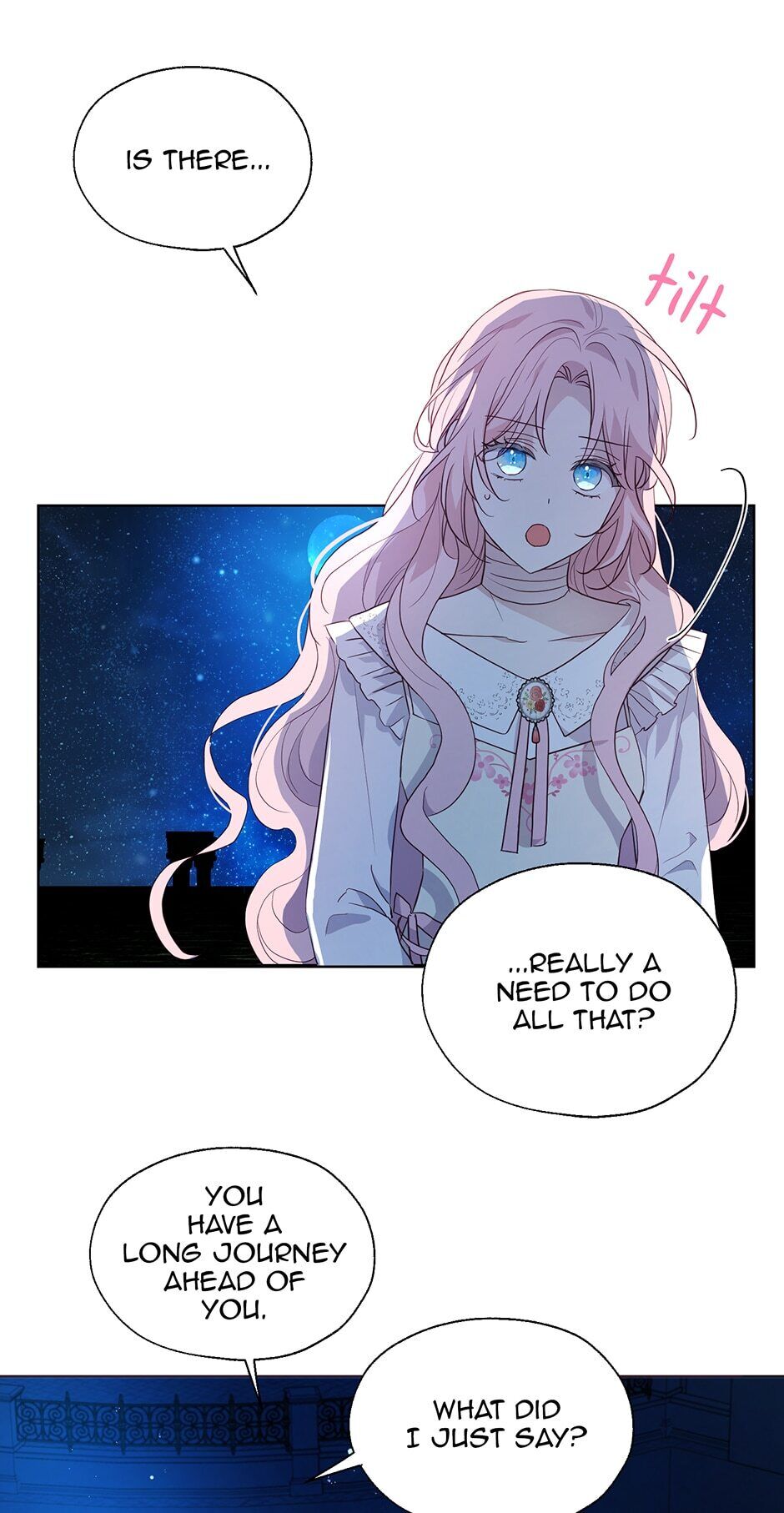 Seduce the Villain's Father Chapter 76 page 37 - Chapter 76: The Living Witness
