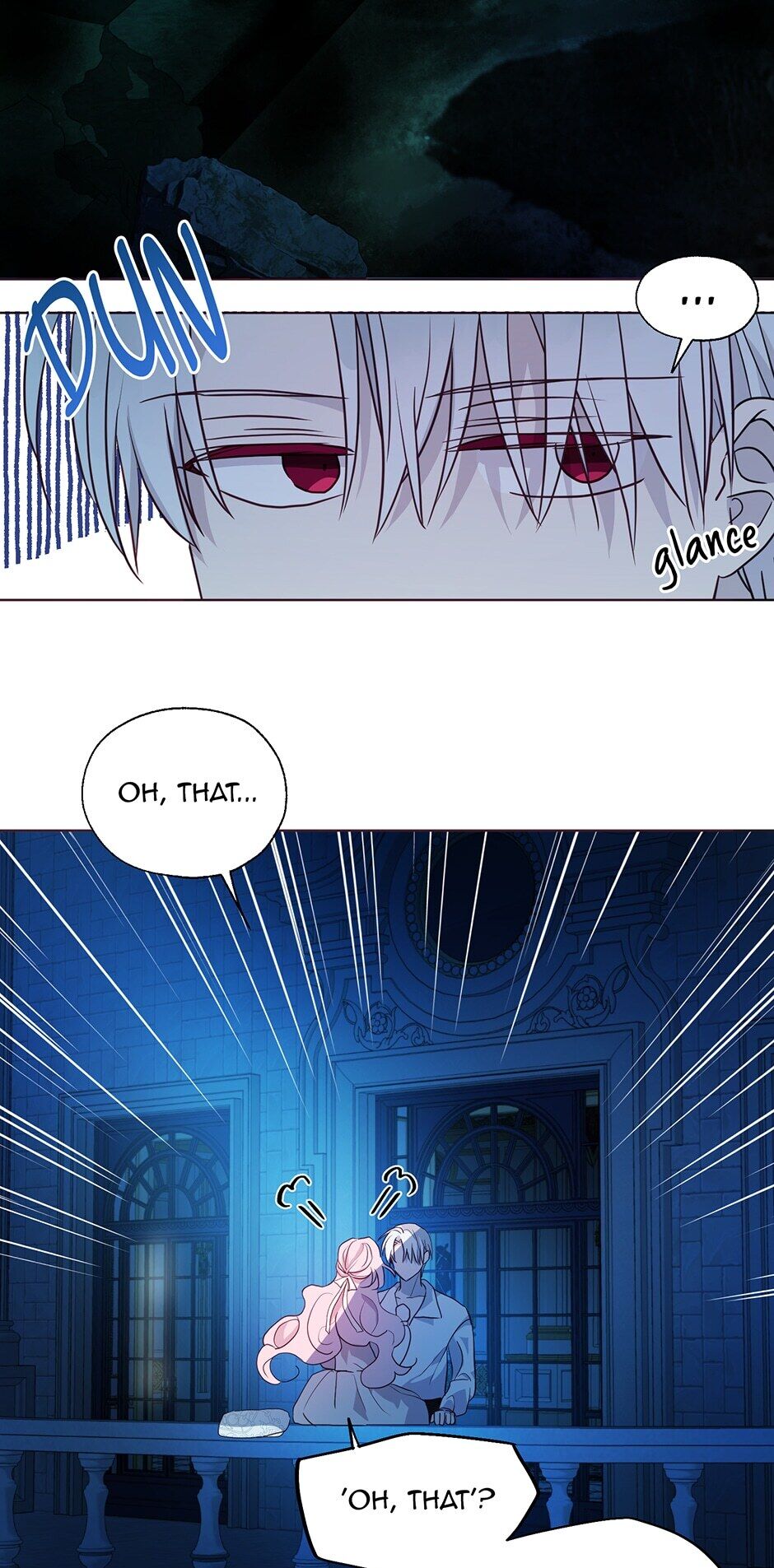 Seduce the Villain's Father Chapter 76 page 41 - Chapter 76: The Living Witness