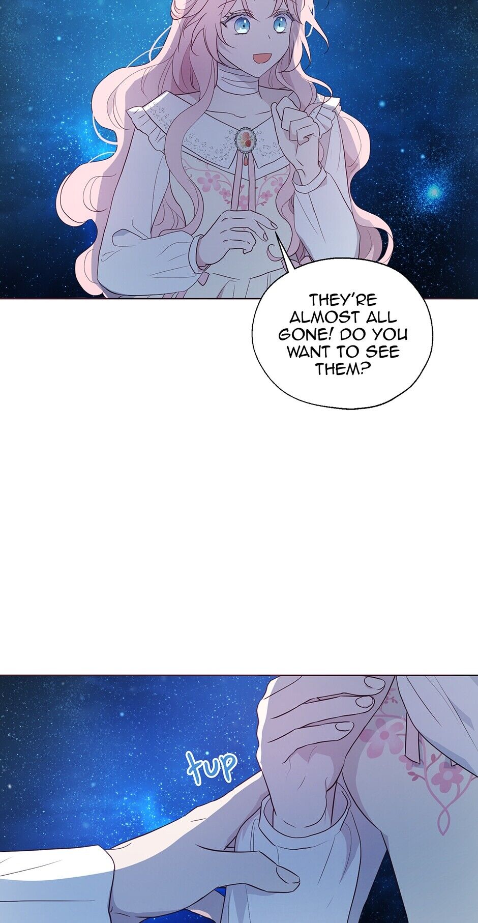 Seduce the Villain's Father Chapter 76 page 46 - Chapter 76: The Living Witness
