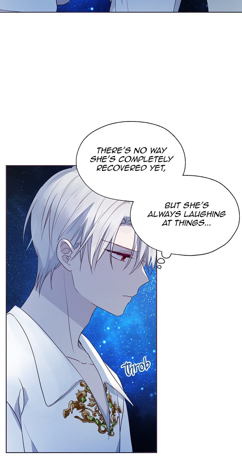 Seduce the Villain's Father Chapter 76 page 47 - Chapter 76: The Living Witness