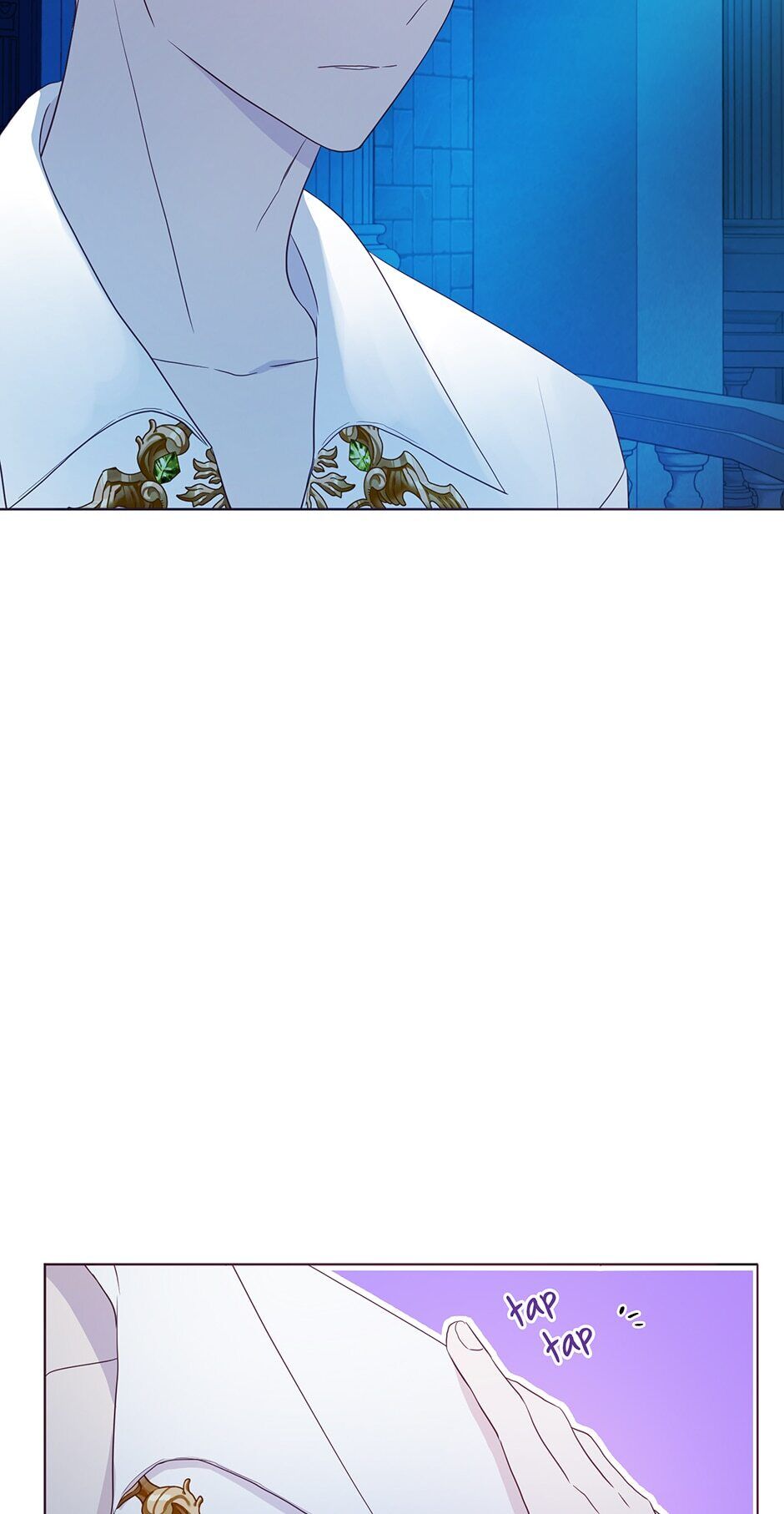 Seduce the Villain's Father Chapter 76 page 49 - Chapter 76: The Living Witness