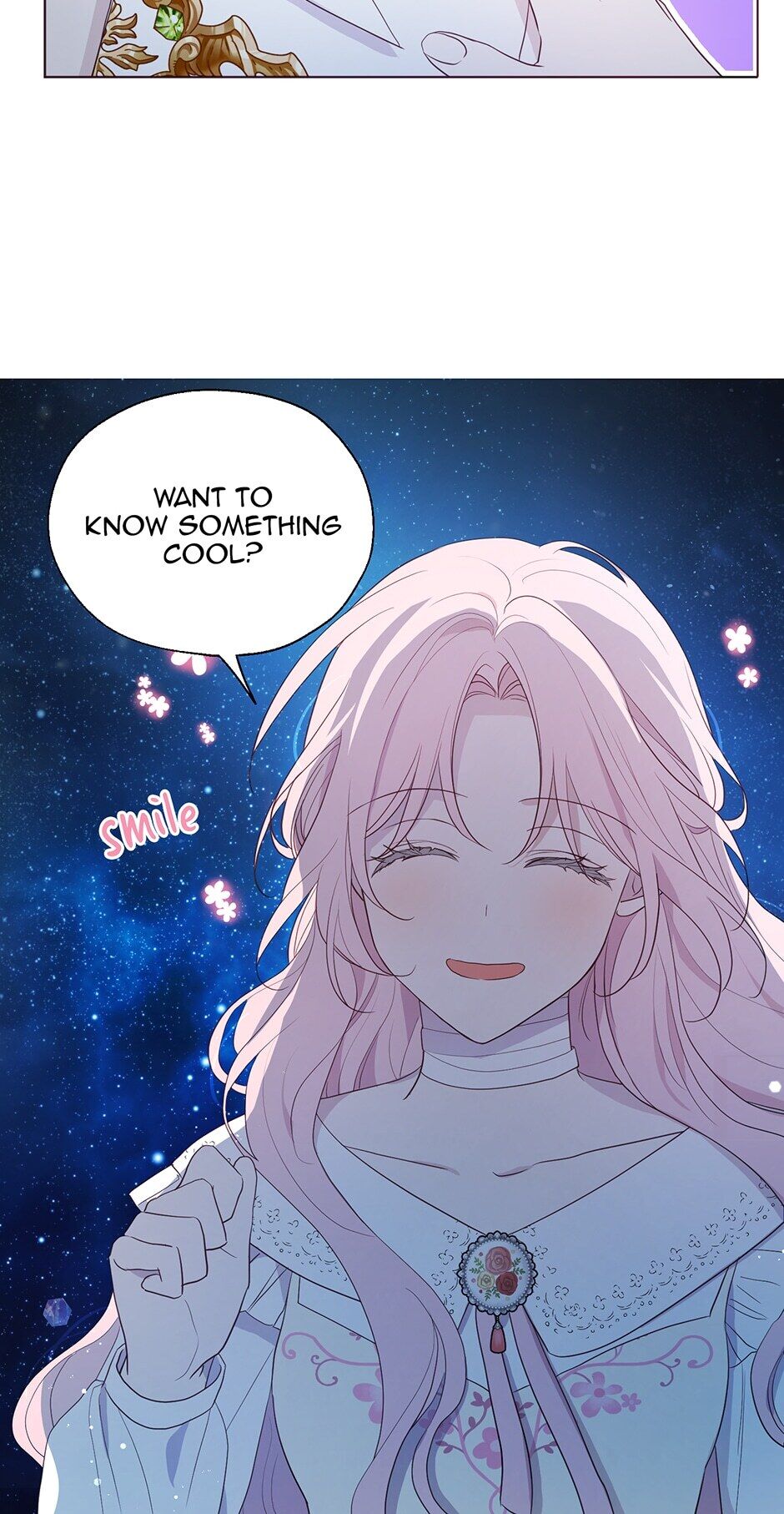 Seduce the Villain's Father Chapter 76 page 50 - Chapter 76: The Living Witness