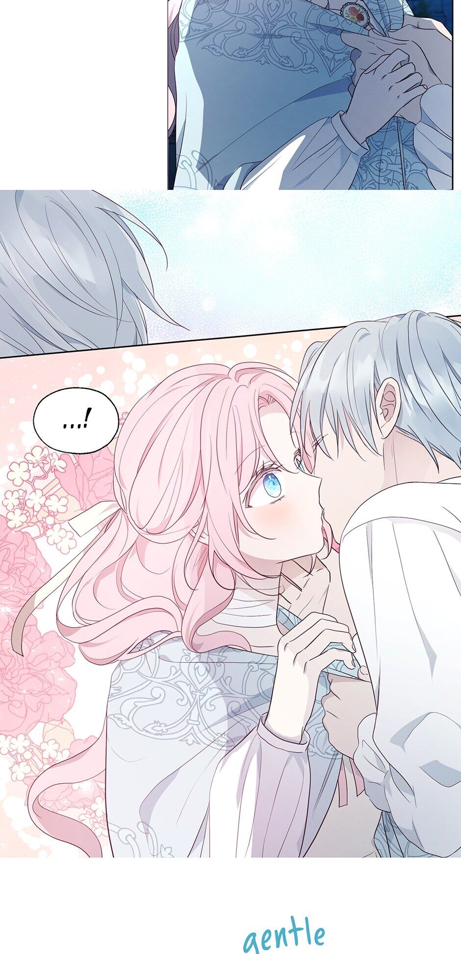 Seduce the Villain's Father Chapter 77 page 14 - Chapter 77: A Spoonful of Lingering [End of Season 2]