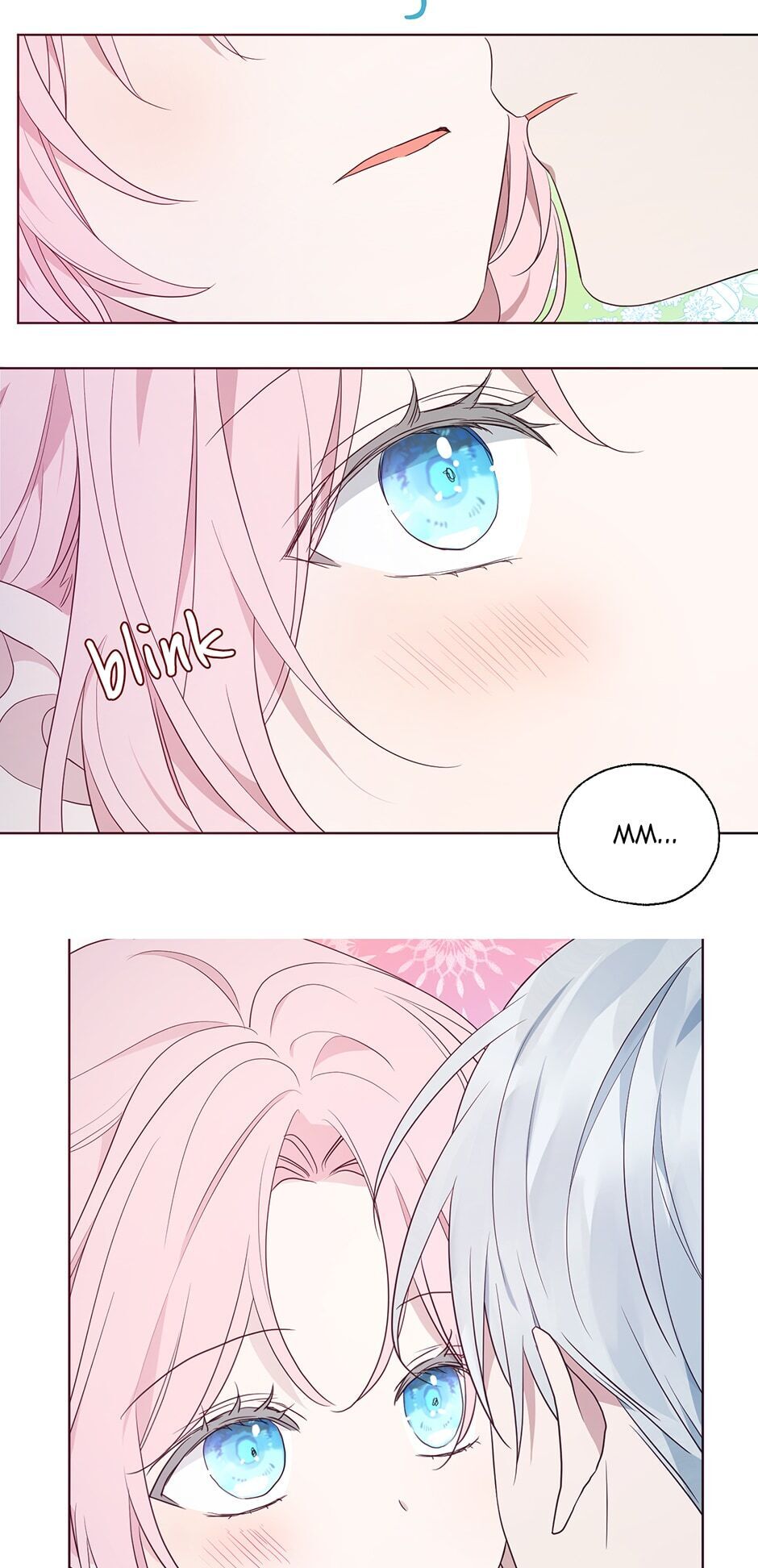 Seduce the Villain's Father Chapter 77 page 15 - Chapter 77: A Spoonful of Lingering [End of Season 2]