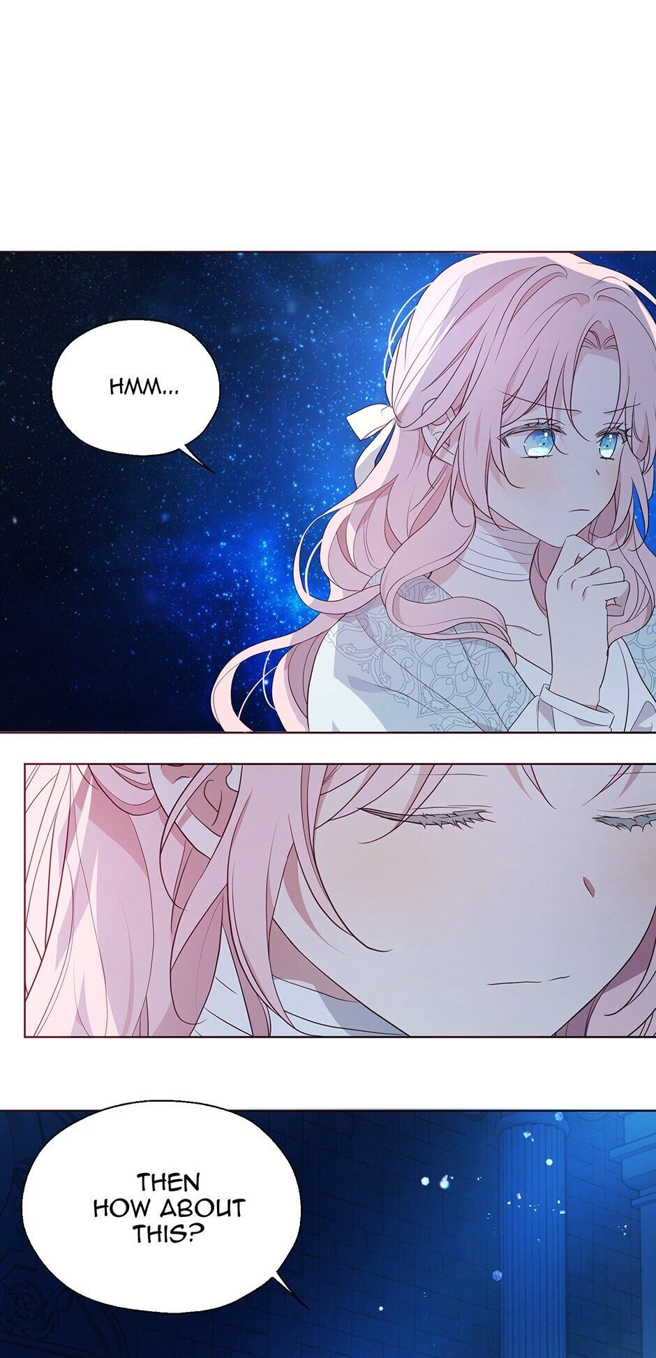 Seduce the Villain's Father Chapter 77 page 19 - Chapter 77: A Spoonful of Lingering [End of Season 2]