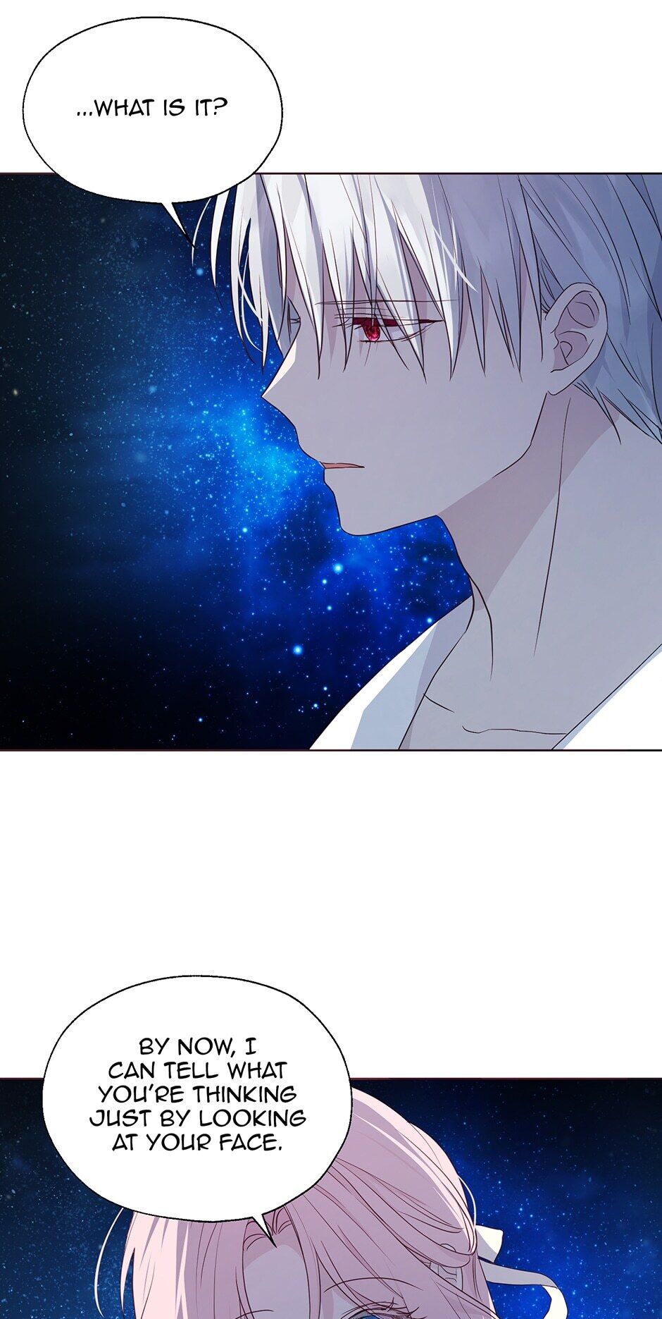 Seduce the Villain's Father Chapter 77 page 2 - Chapter 77: A Spoonful of Lingering [End of Season 2]