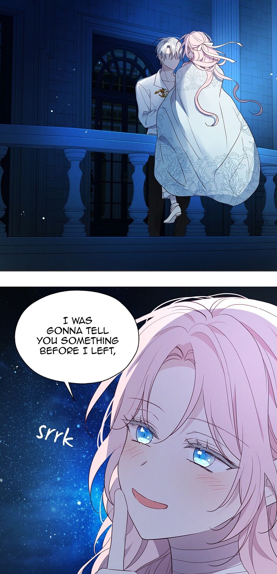 Seduce the Villain's Father Chapter 77 page 20 - Chapter 77: A Spoonful of Lingering [End of Season 2]