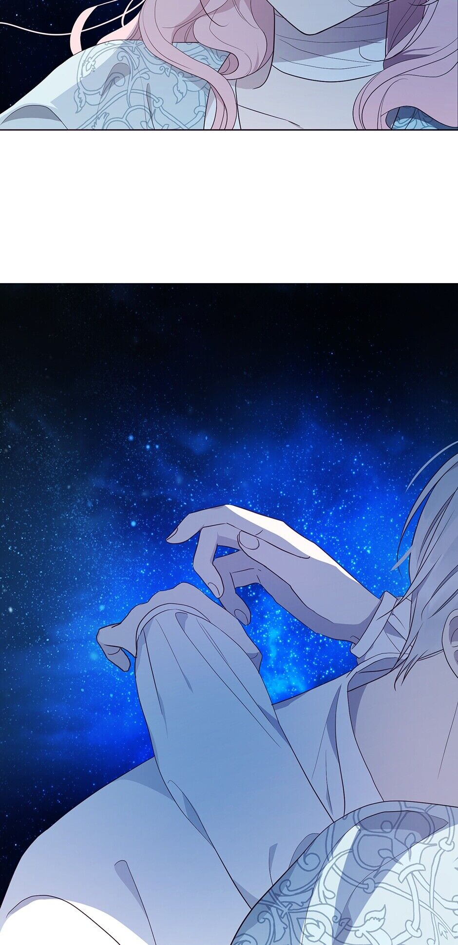 Seduce the Villain's Father Chapter 77 page 23 - Chapter 77: A Spoonful of Lingering [End of Season 2]