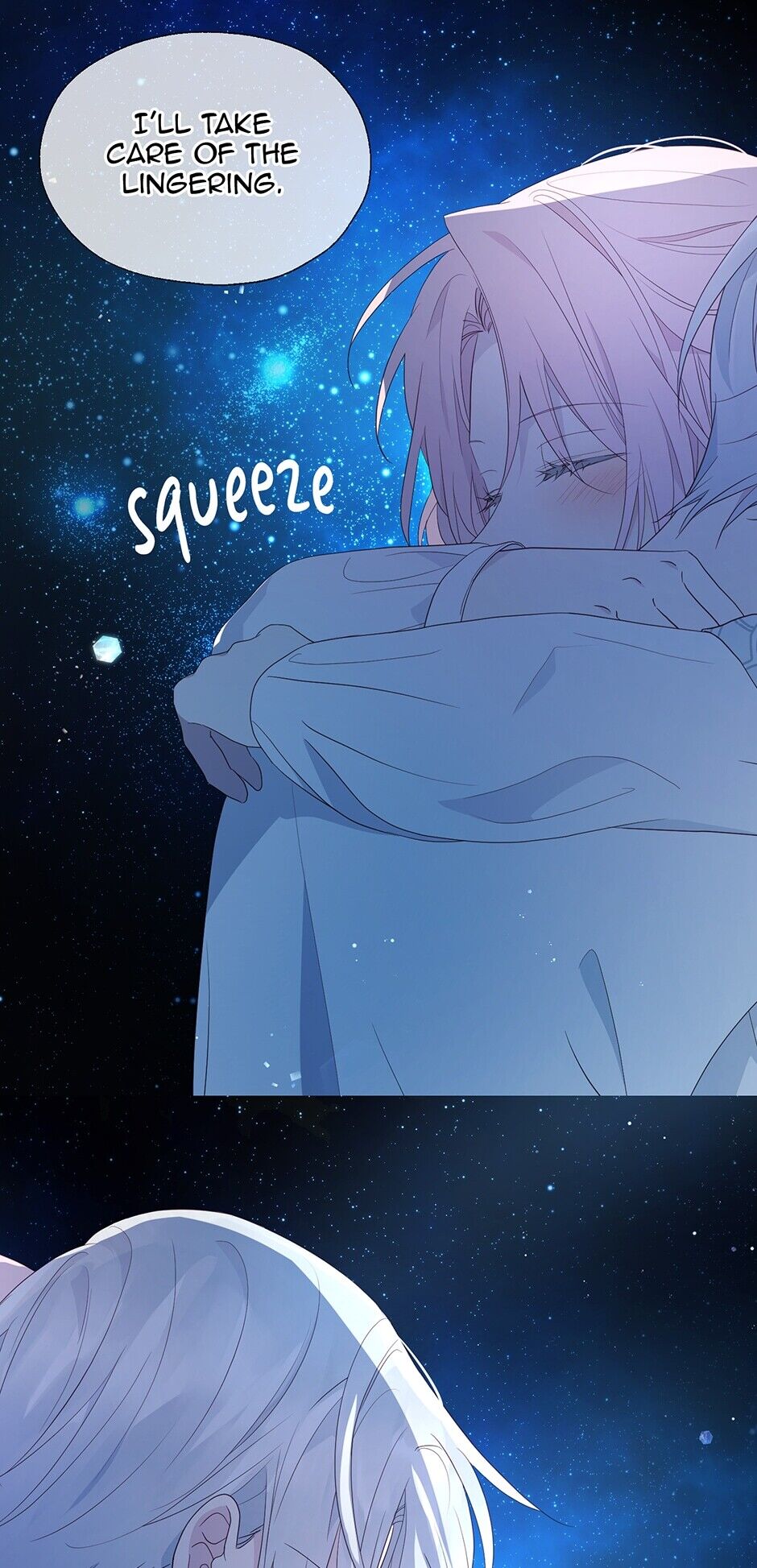 Seduce the Villain's Father Chapter 77 page 24 - Chapter 77: A Spoonful of Lingering [End of Season 2]