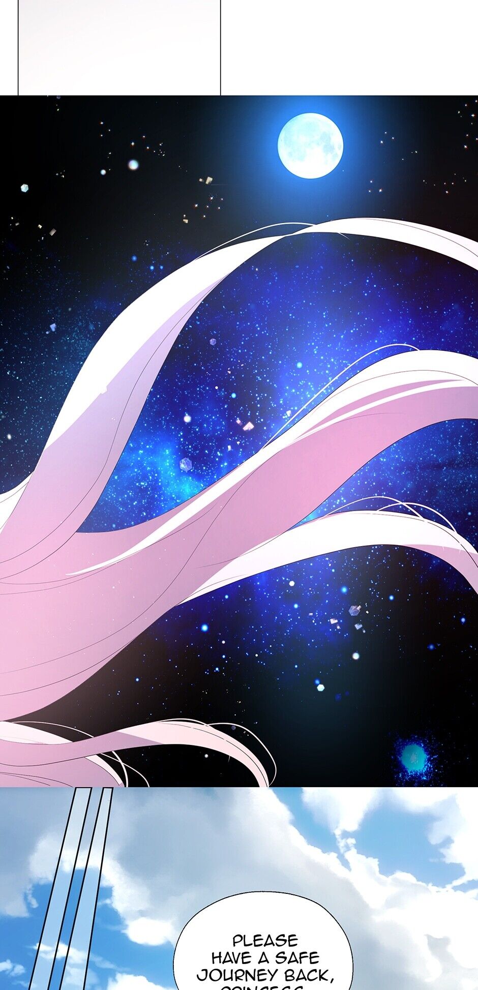 Seduce the Villain's Father Chapter 77 page 26 - Chapter 77: A Spoonful of Lingering [End of Season 2]