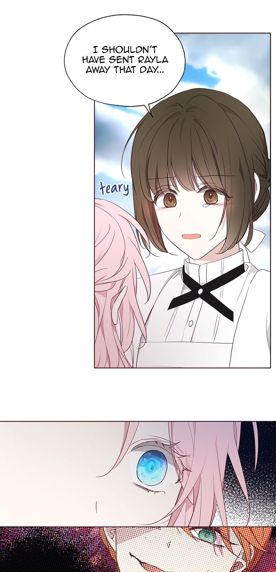 Seduce the Villain's Father Chapter 77 page 31 - Chapter 77: A Spoonful of Lingering [End of Season 2]