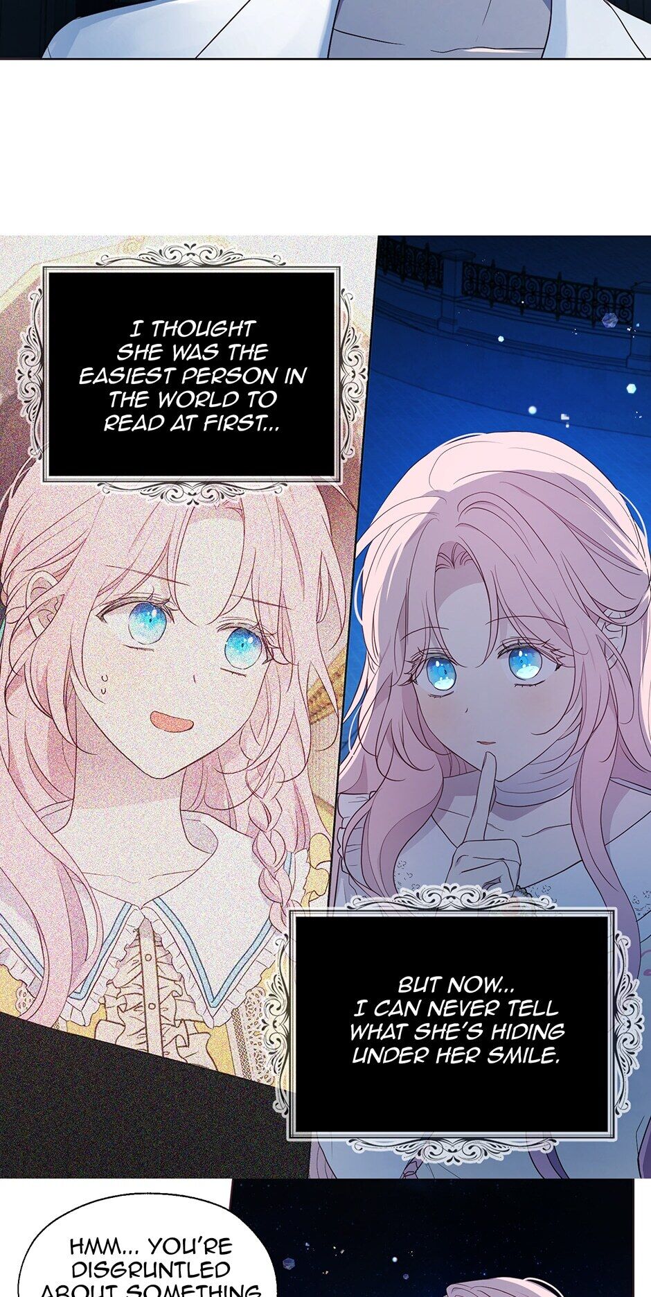 Seduce the Villain's Father Chapter 77 page 4 - Chapter 77: A Spoonful of Lingering [End of Season 2]
