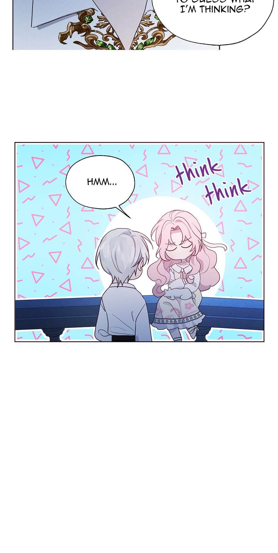 Seduce the Villain's Father Chapter 77 page 7 - Chapter 77: A Spoonful of Lingering [End of Season 2]