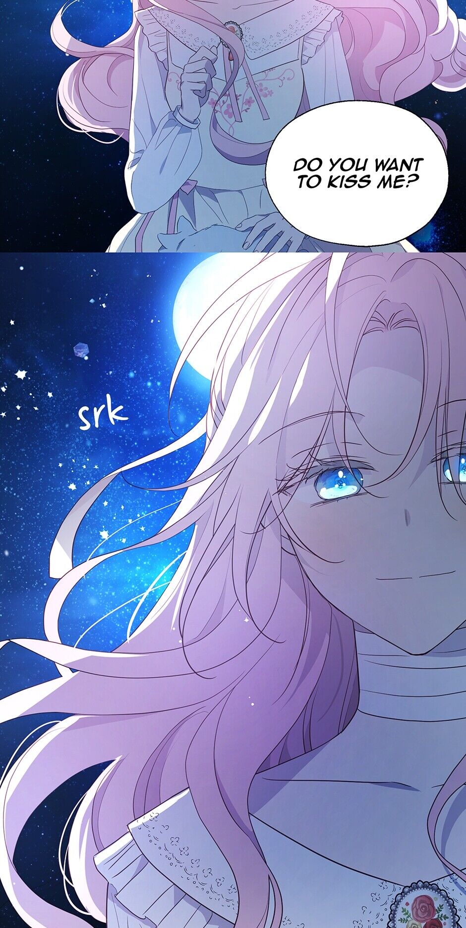 Seduce the Villain's Father Chapter 77 page 9 - Chapter 77: A Spoonful of Lingering [End of Season 2]