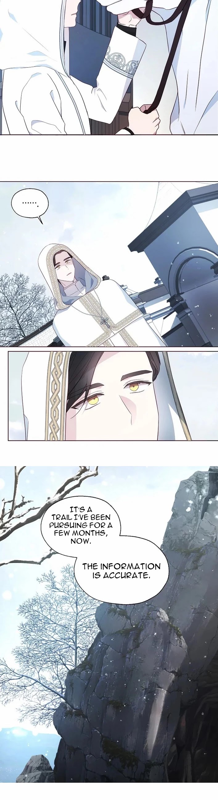 Seduce the Villain's Father Chapter 78 page 19 - Chapter 78