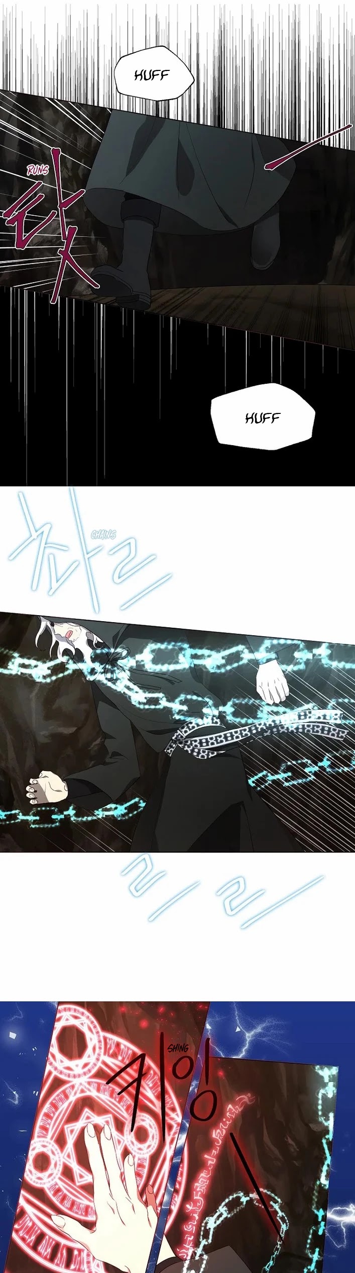 Seduce the Villain's Father Chapter 78 page 20 - Chapter 78