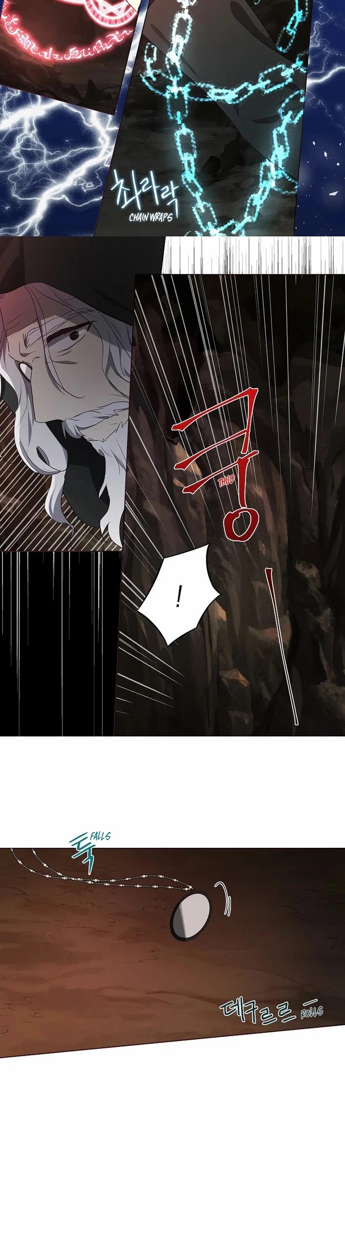 Seduce the Villain's Father Chapter 78 page 21 - Chapter 78