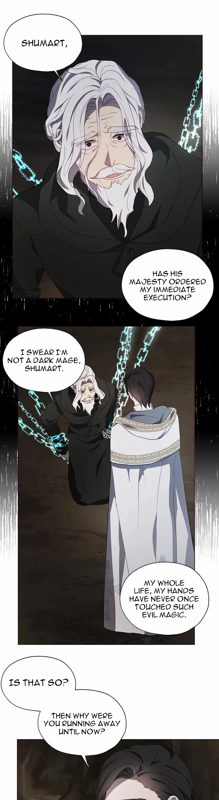 Seduce the Villain's Father Chapter 78 page 24 - Chapter 78