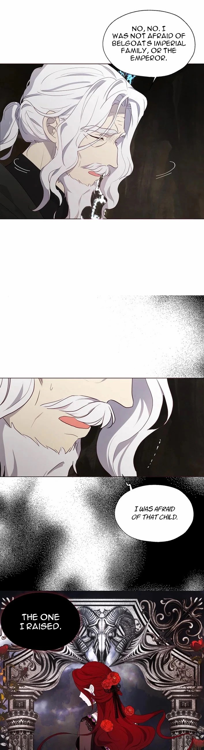 Seduce the Villain's Father Chapter 78 page 26 - Chapter 78