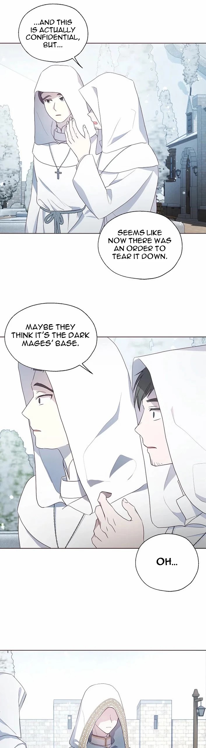 Seduce the Villain's Father Chapter 78 page 4 - Chapter 78