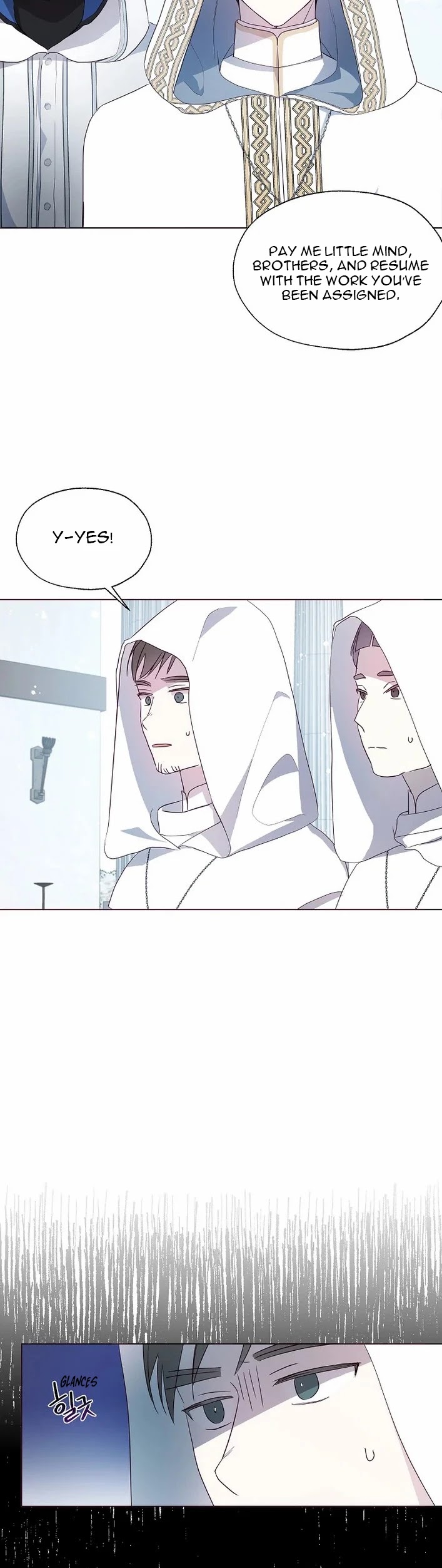 Seduce the Villain's Father Chapter 78 page 7 - Chapter 78