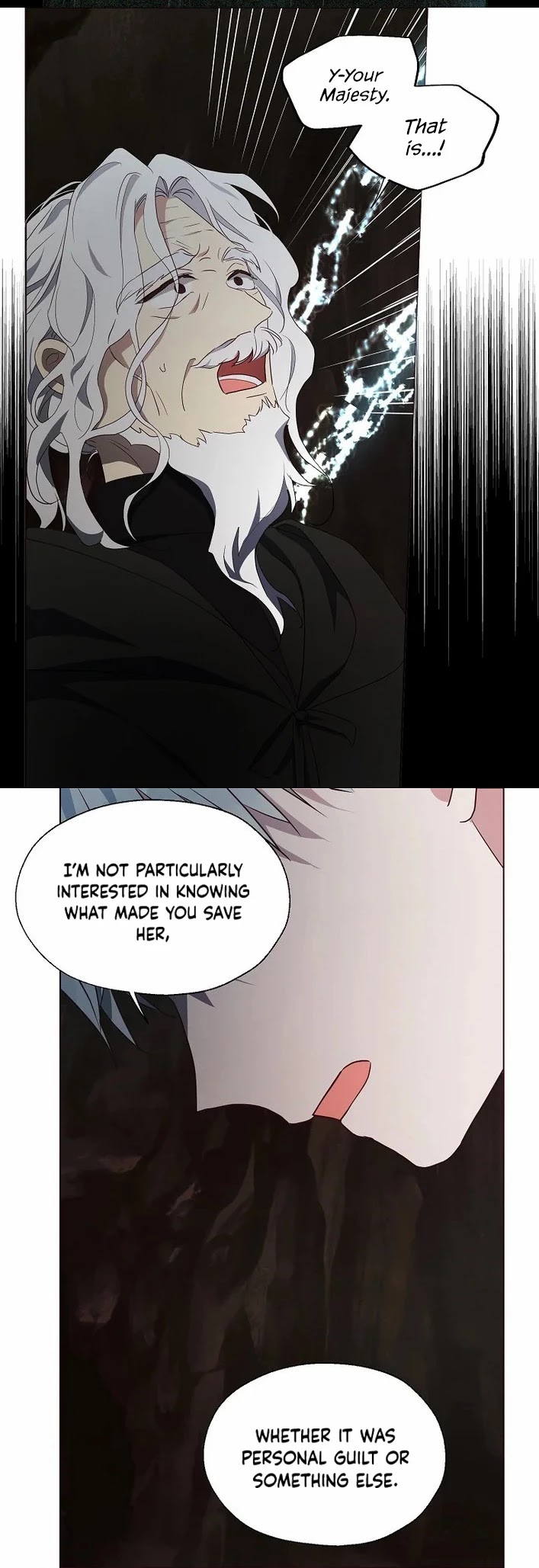 Seduce the Villain's Father Chapter 79 page 10 - Chapter 79